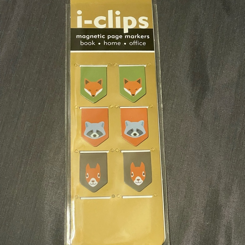 I-clips